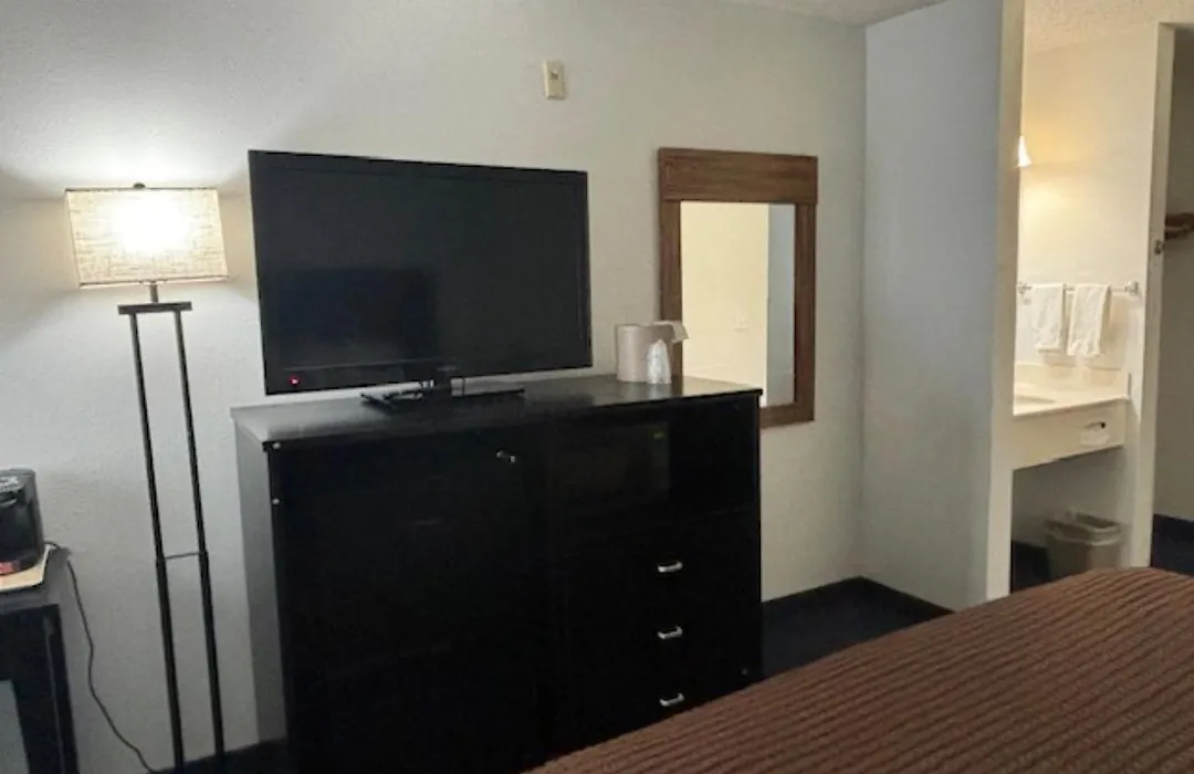 Fairbridge Inn & Suites Sunnyside-1
