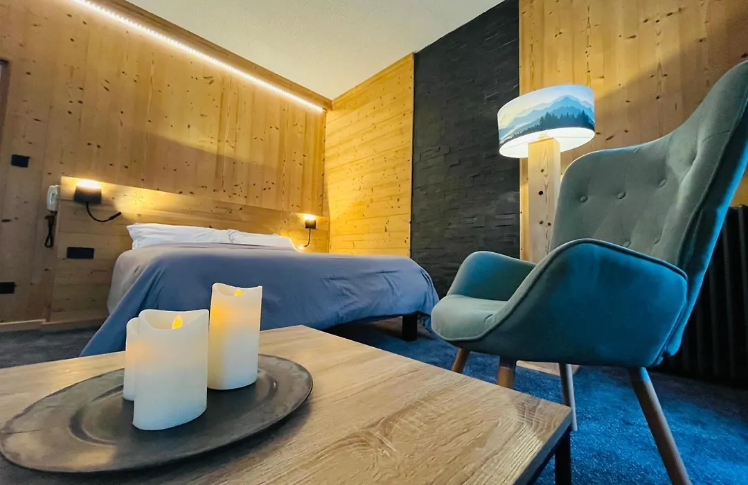 Hotel le Sacca, nouvelle équipe-1