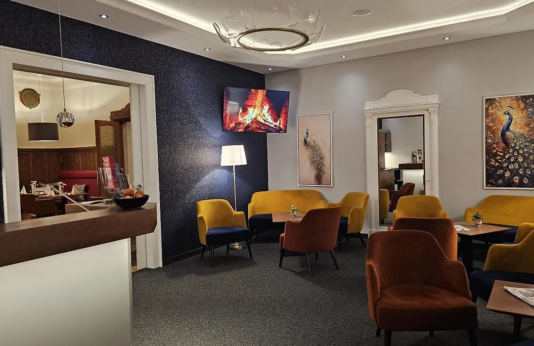 Parkhotel Senftenberg-1