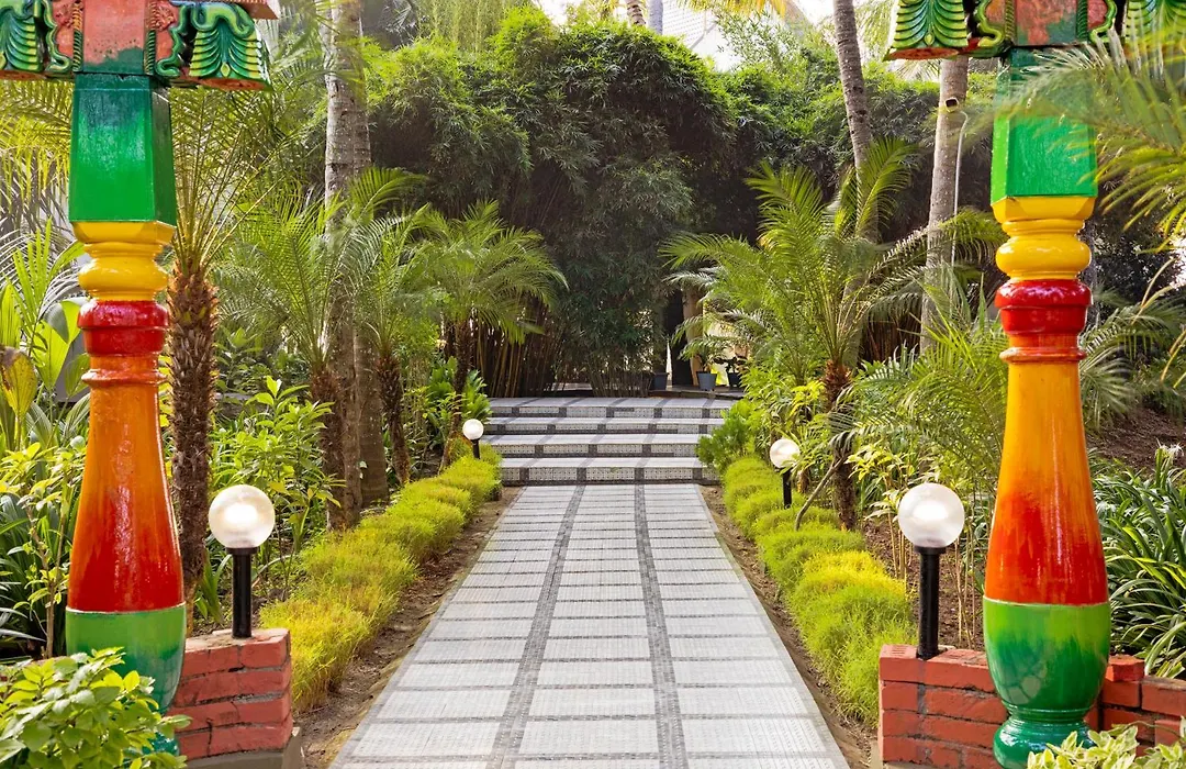 Sterling Palavelli Godavari-1