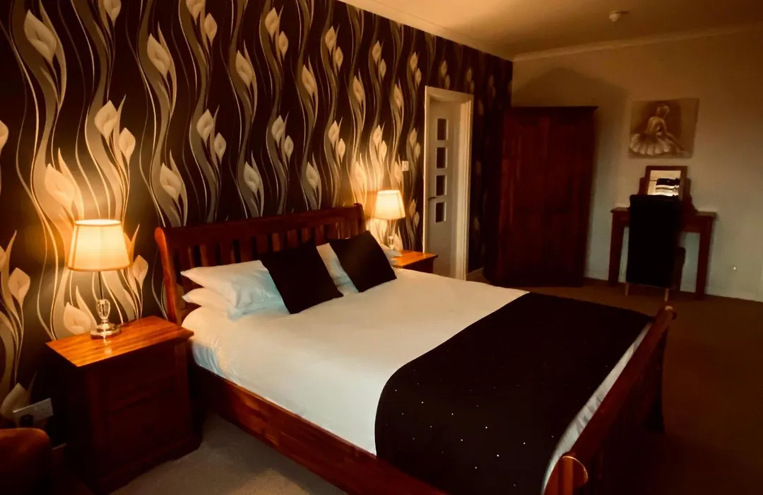 The Mill House Hotel-1