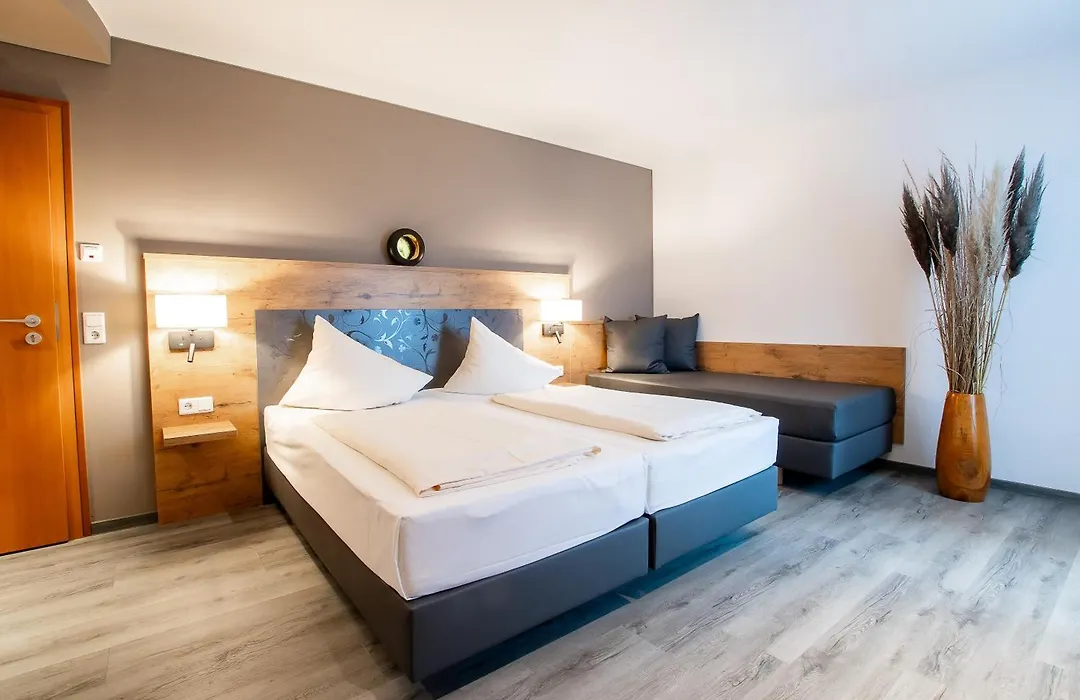 Hotel&Restaurant Bestenheider Stuben-1