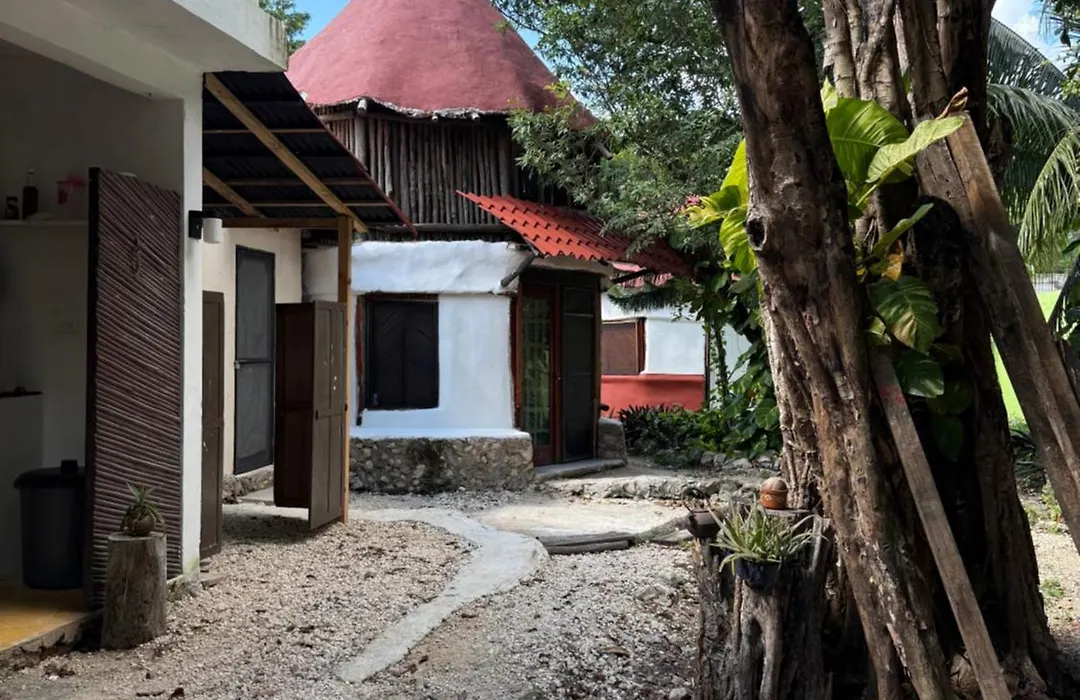 Tree House Tulum-1