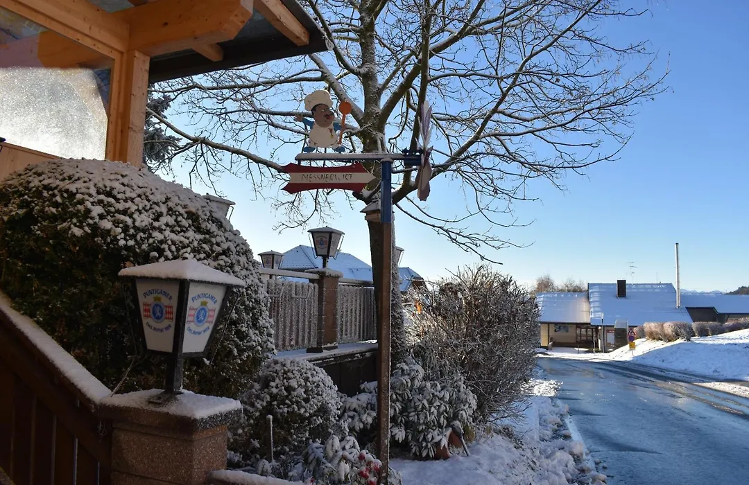 Gasthof Messnerwirt, Diex-1
