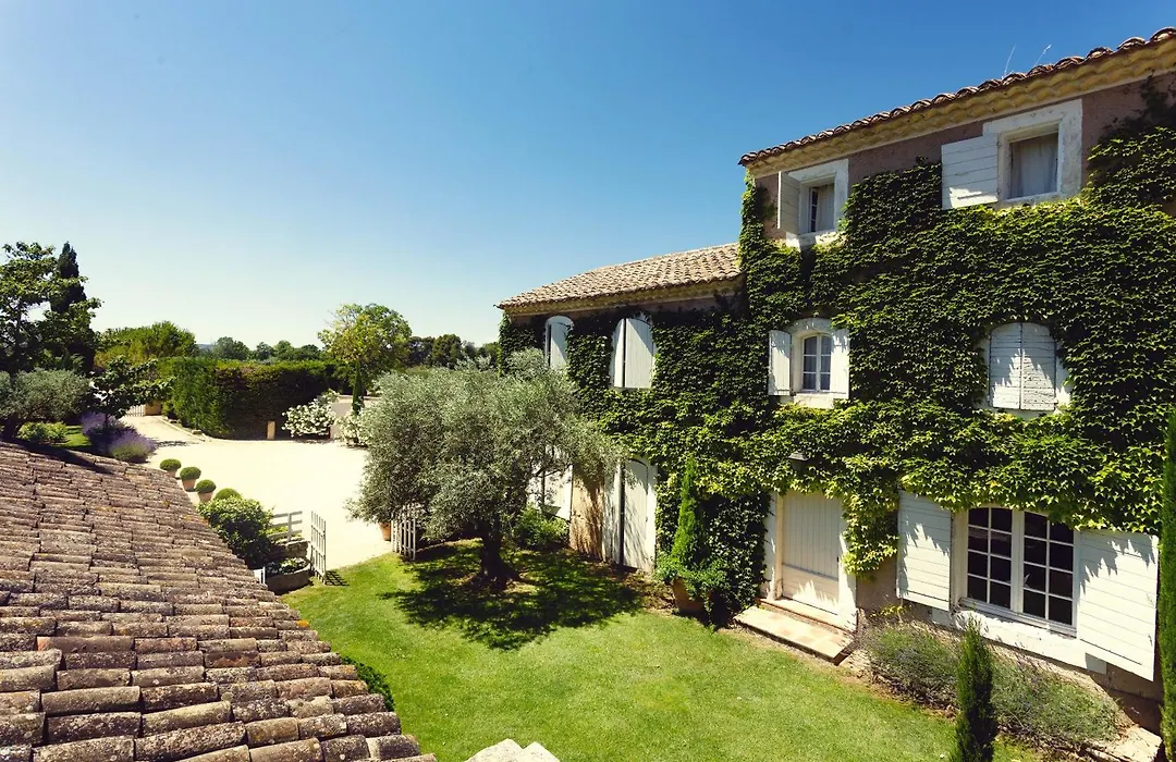 Domaine de Canfier, maison d'hôtes-1