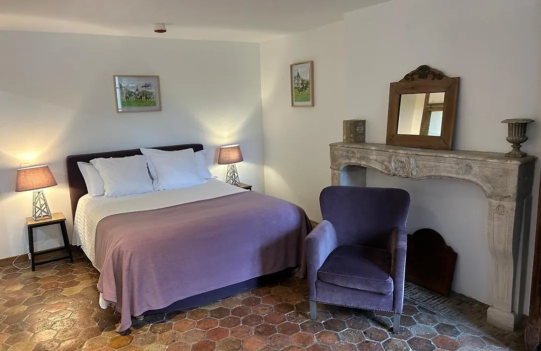 Hotel L'Aunette Cottage-1