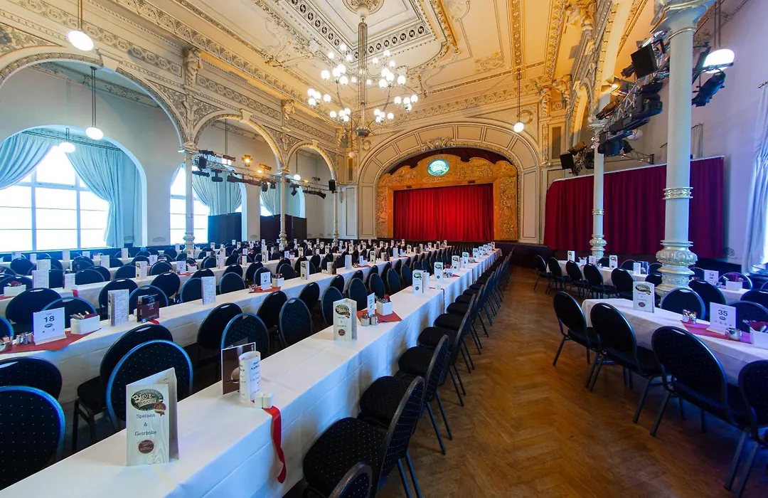 Hotel Kaiserhof-1