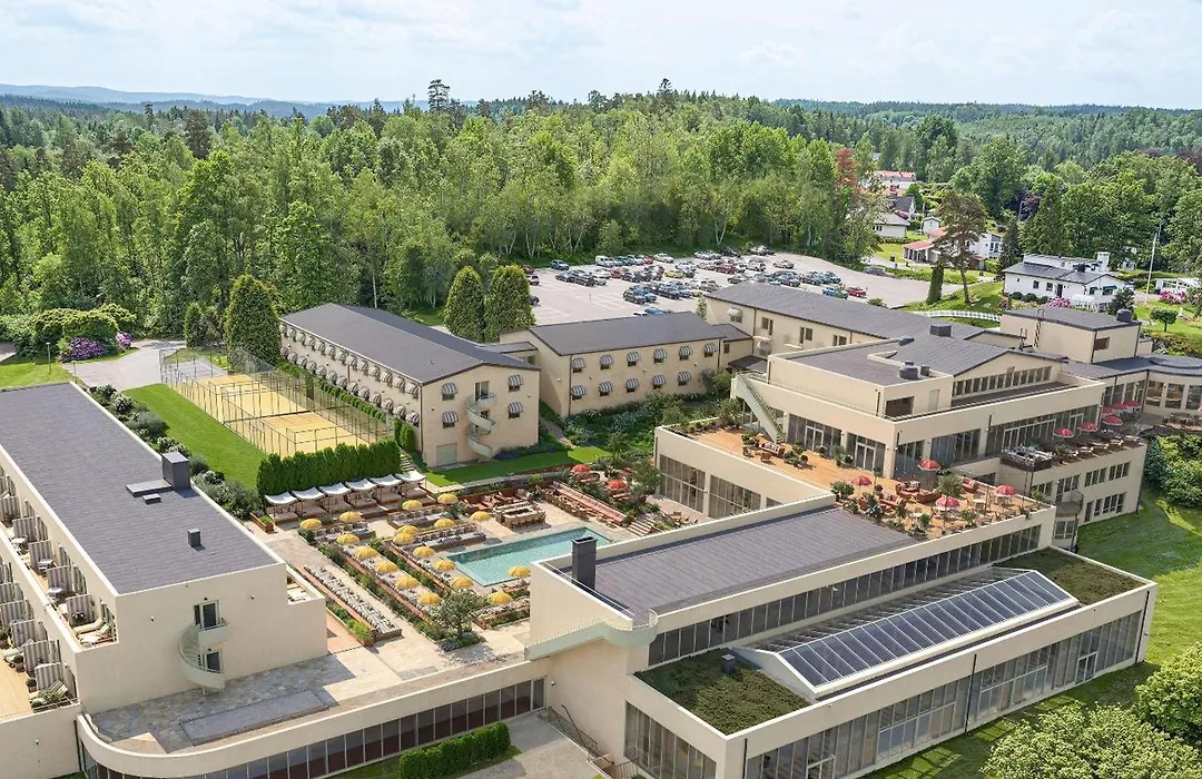 Hjortviken Country Club-1