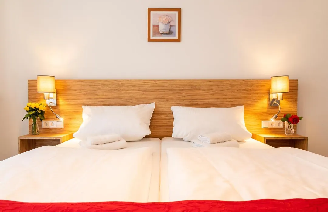 Akzent Hotel Am Burgholz-1