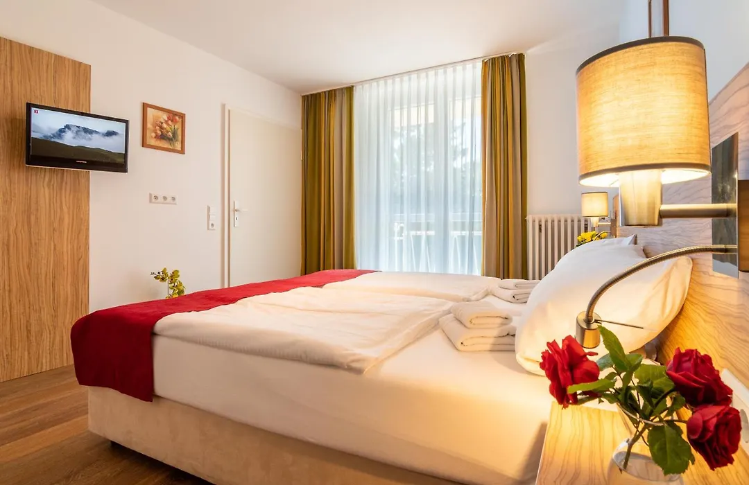 Akzent Hotel Am Burgholz-1