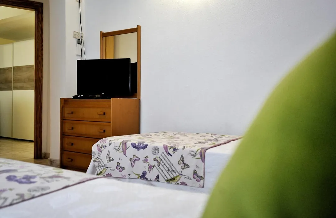 Hostal Mainz-1