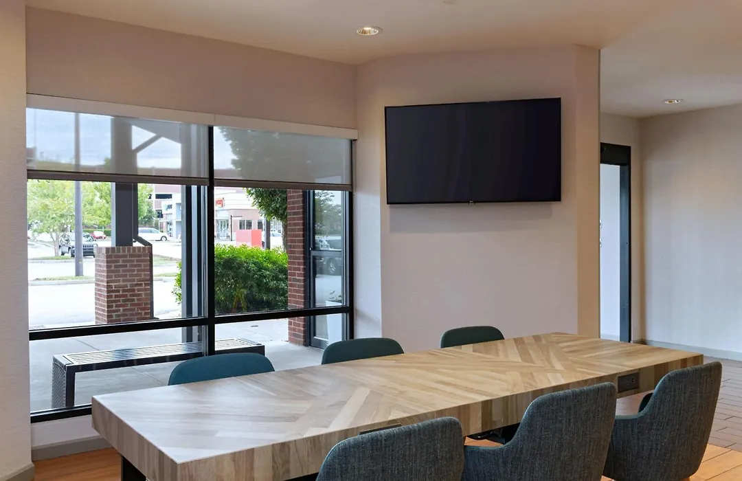 Towneplace Suites By Marriott Macon Mercer University-1