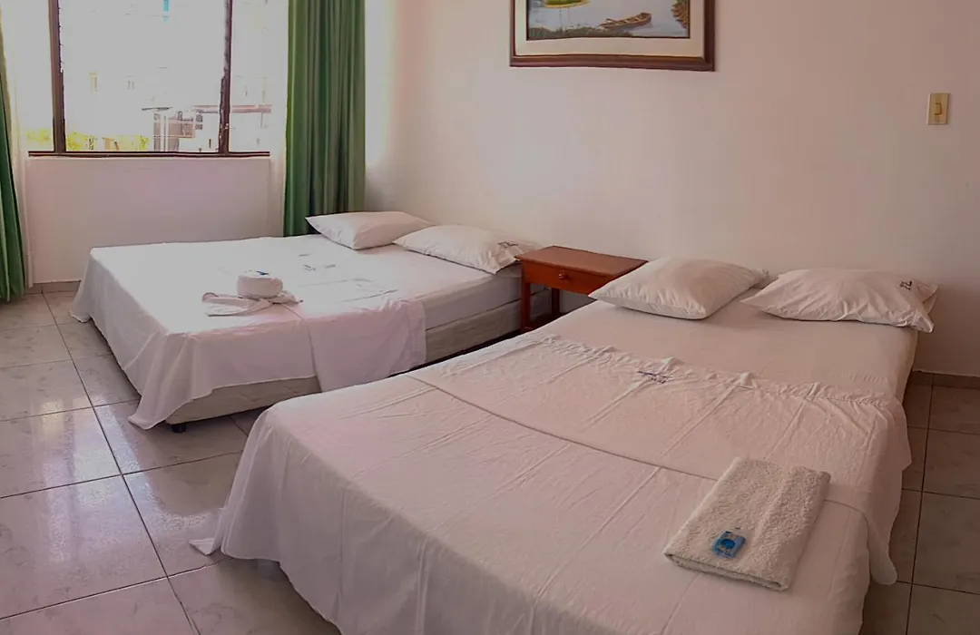 Hotel La Fontana-1