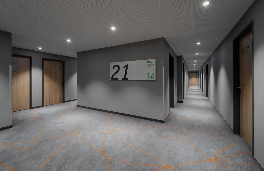 Clarion Hotel Vienna South-1