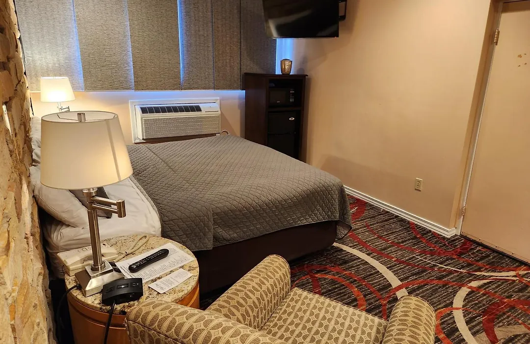 Jefferson Hills Motel-1