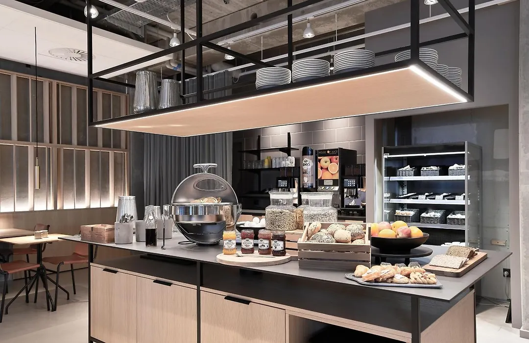 Four Points Flex By Sheraton Lyngby-1