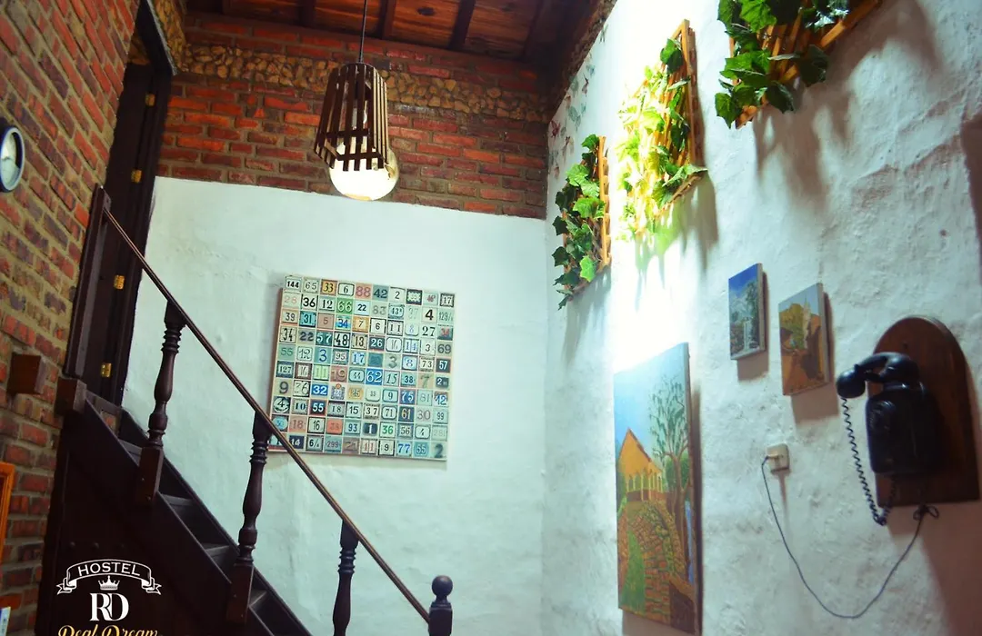 Real Dream Hostel-1