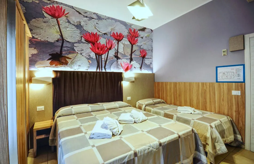 Hotel Alba D'Oro-1