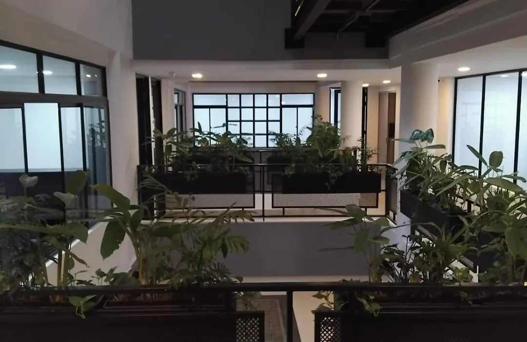Hotel 45 Park-1