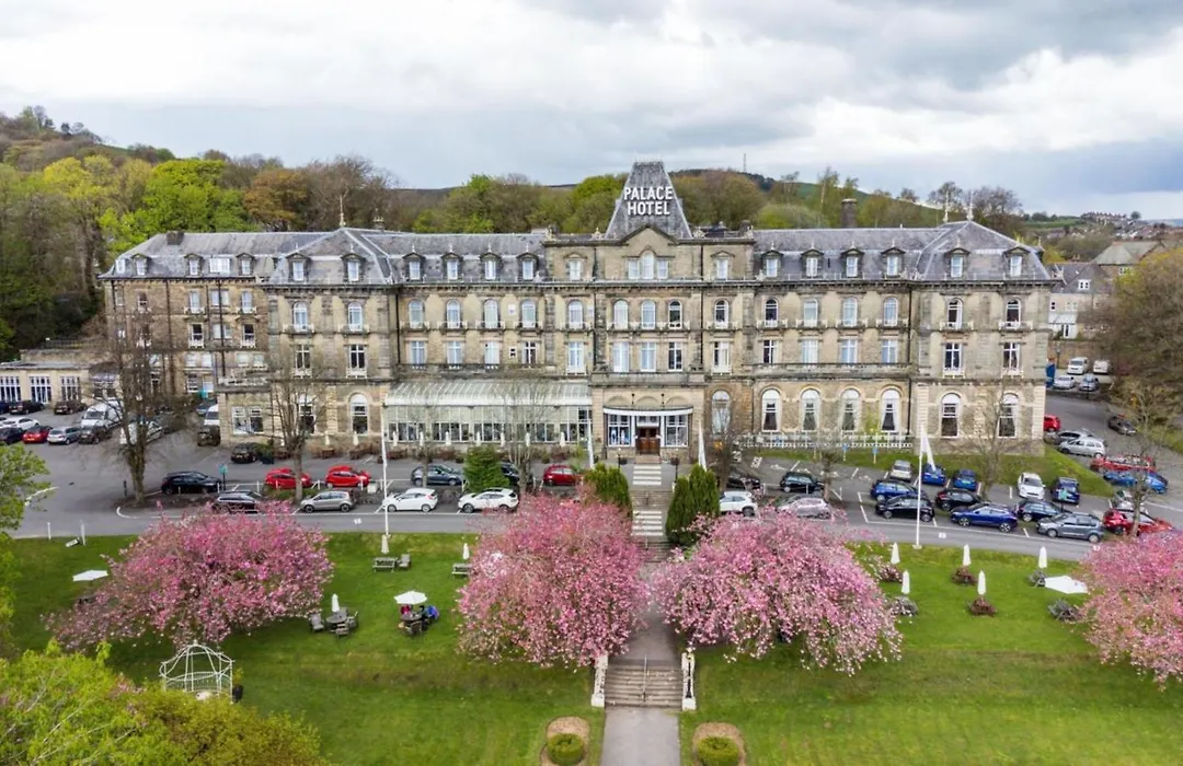 Palace Hotel & Spa Buxton-1