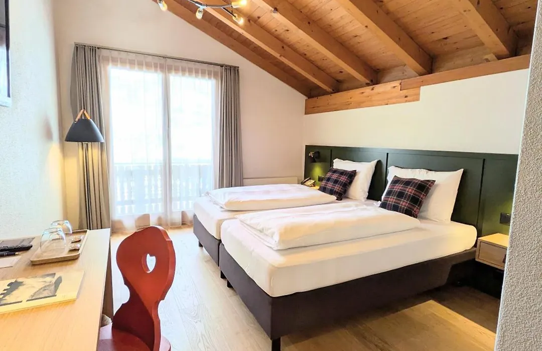 Hotel Sonnwendhof Engelberg-1