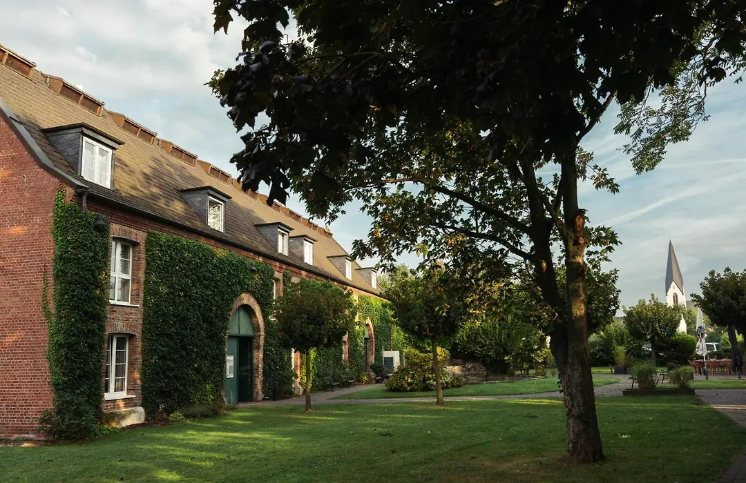 Clostermanns Hof-1