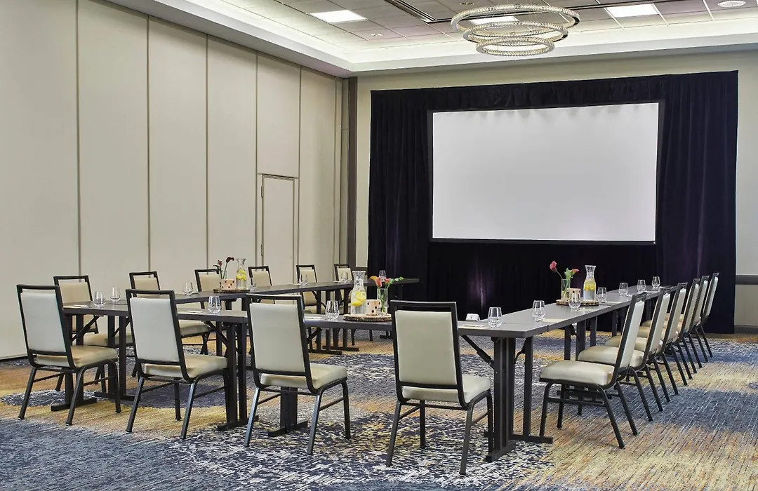 Renaissance Chicago Glenview Suites Hotel-1