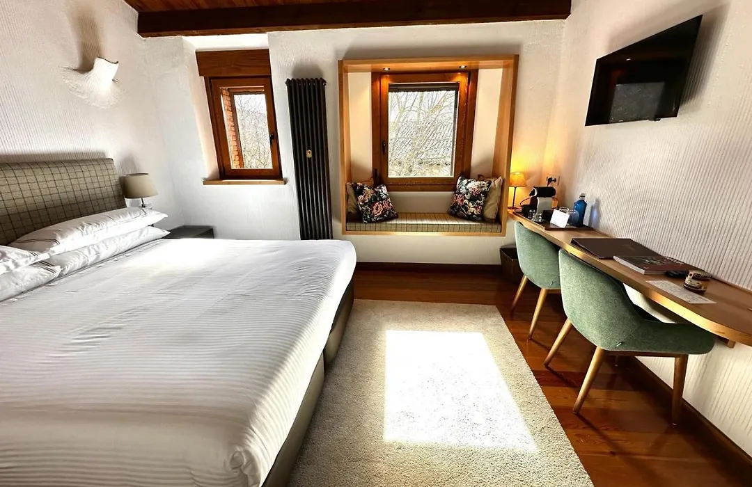 Molino De Alcuneza Relais & Chateaux-1