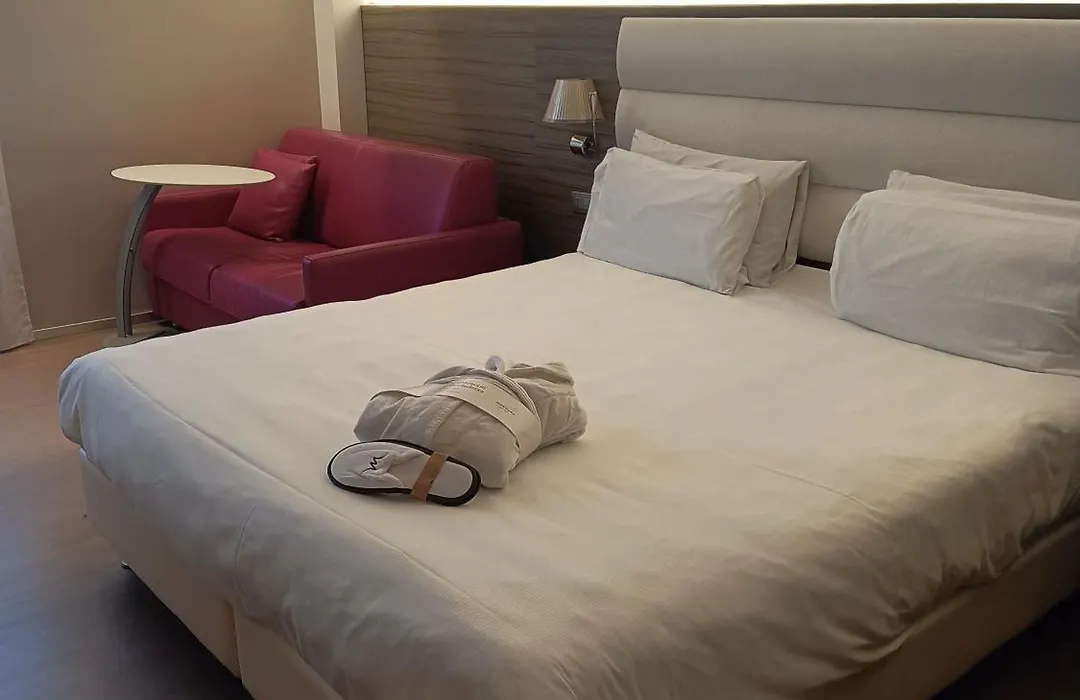 Hotel Mercure Venezia-Marghera-1