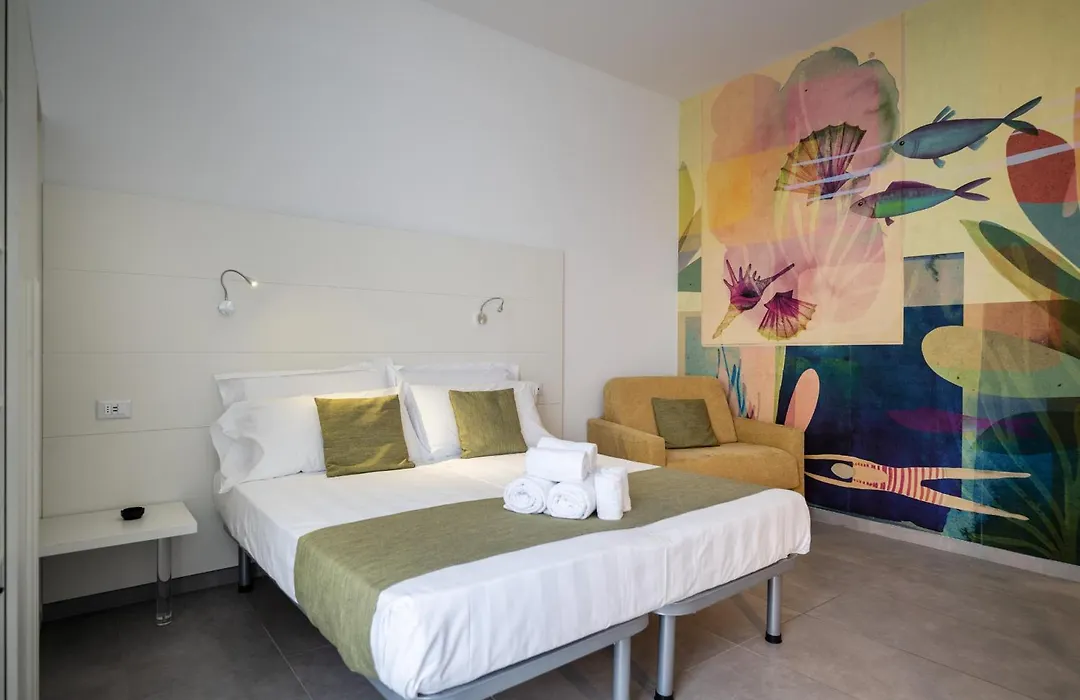 Hotel Ligure-1