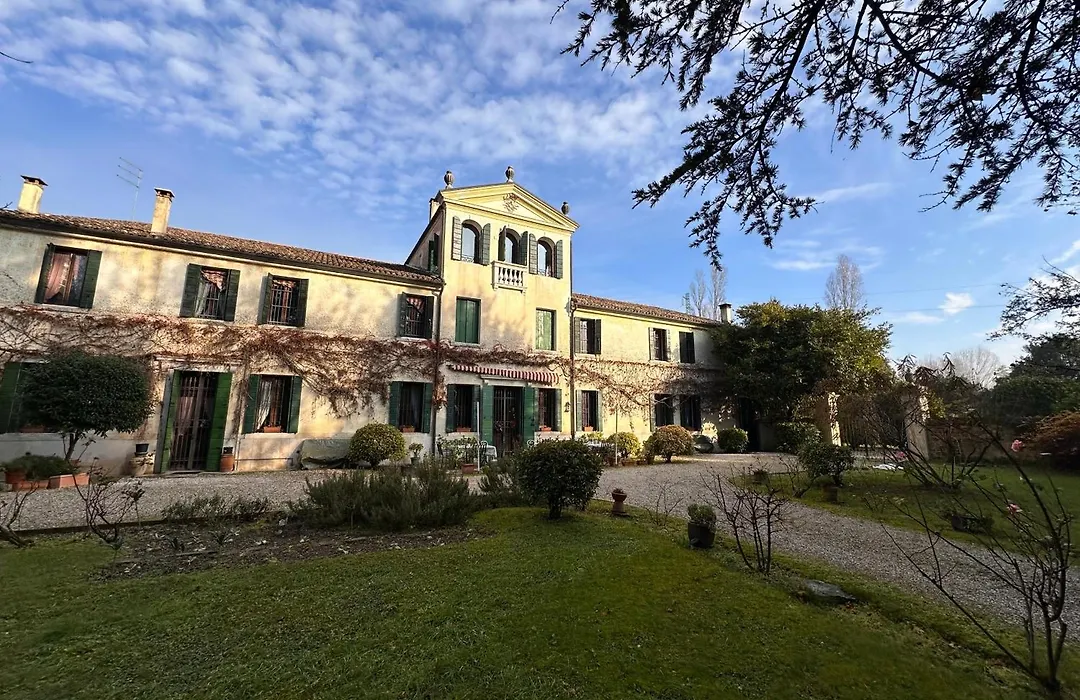 B&B Villa Gradenigo-1