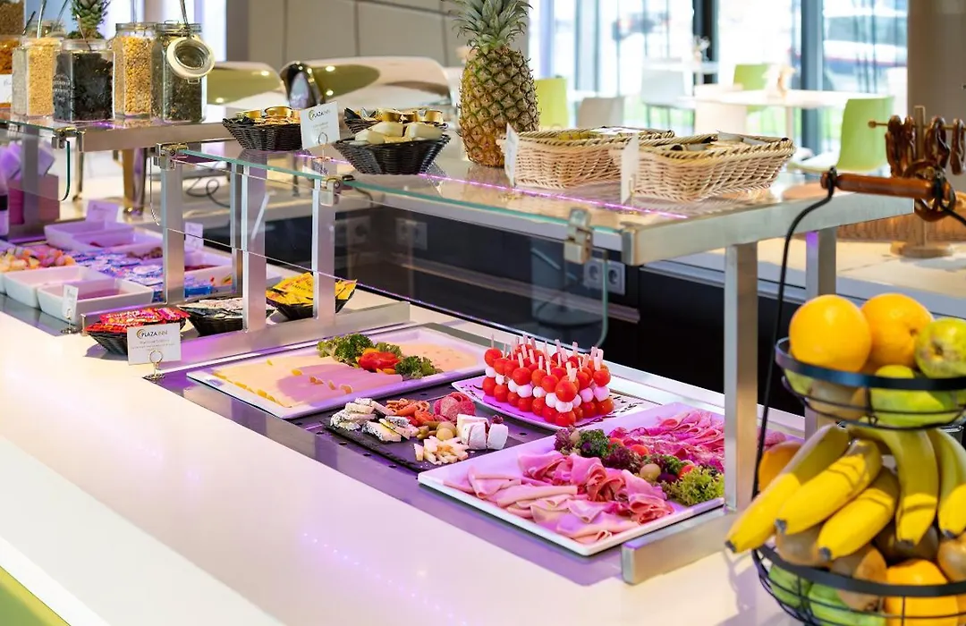 roomz Graz - Business Design Hotel-1