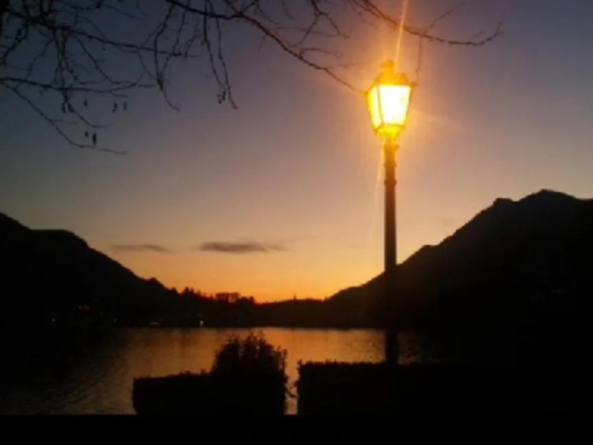 Hll Hotel Lungolago Lecco-Como Lake-1