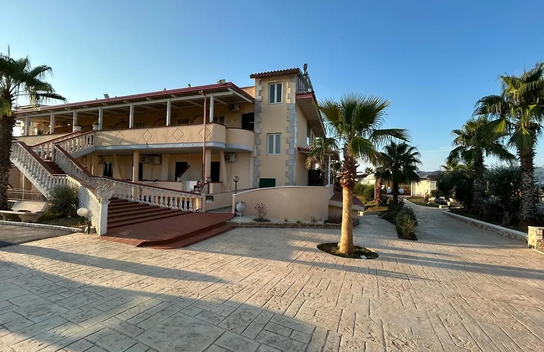 Residence Parco del Sole-1