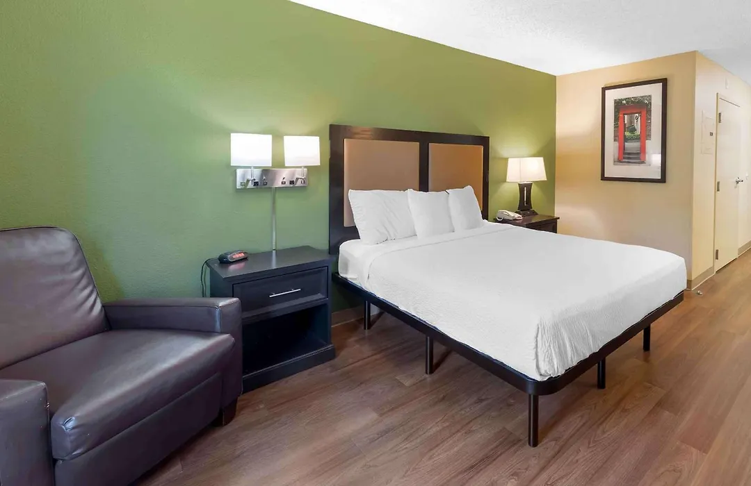 Extended Stay America Suites - Newark - Christiana - Wilmington-1