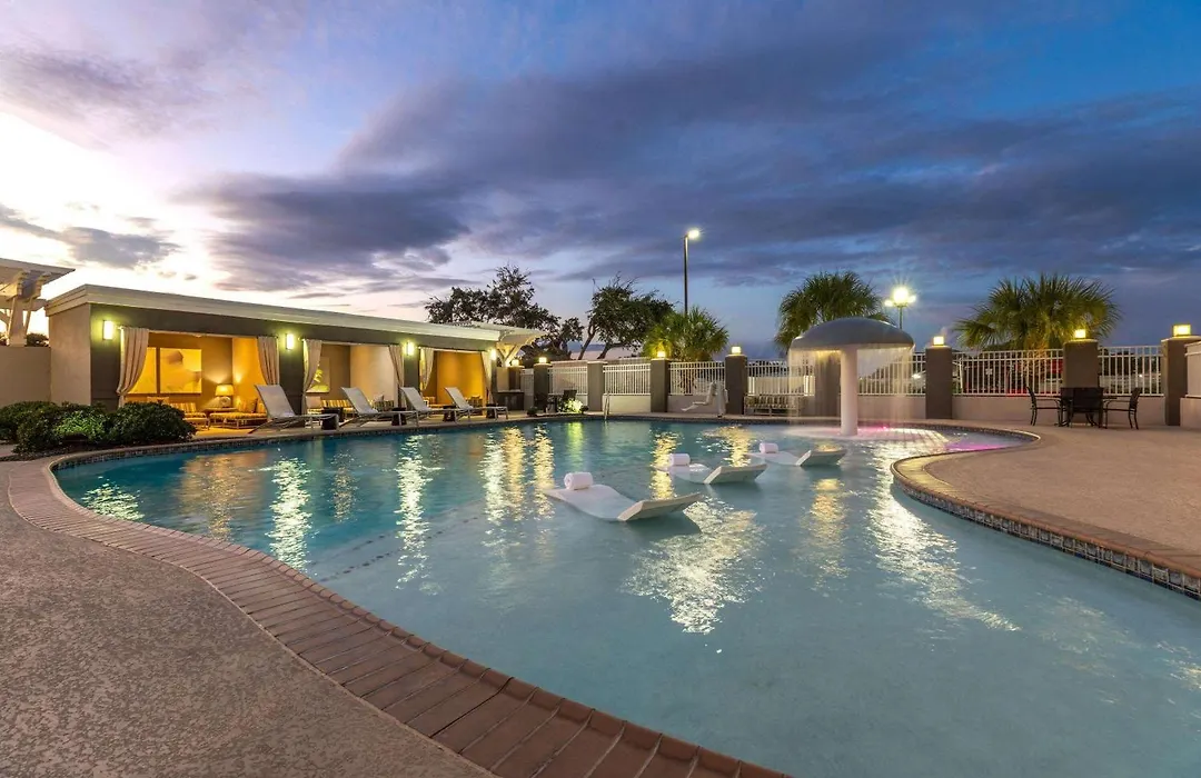 La Quinta By Wyndham Rockport - Fulton-1