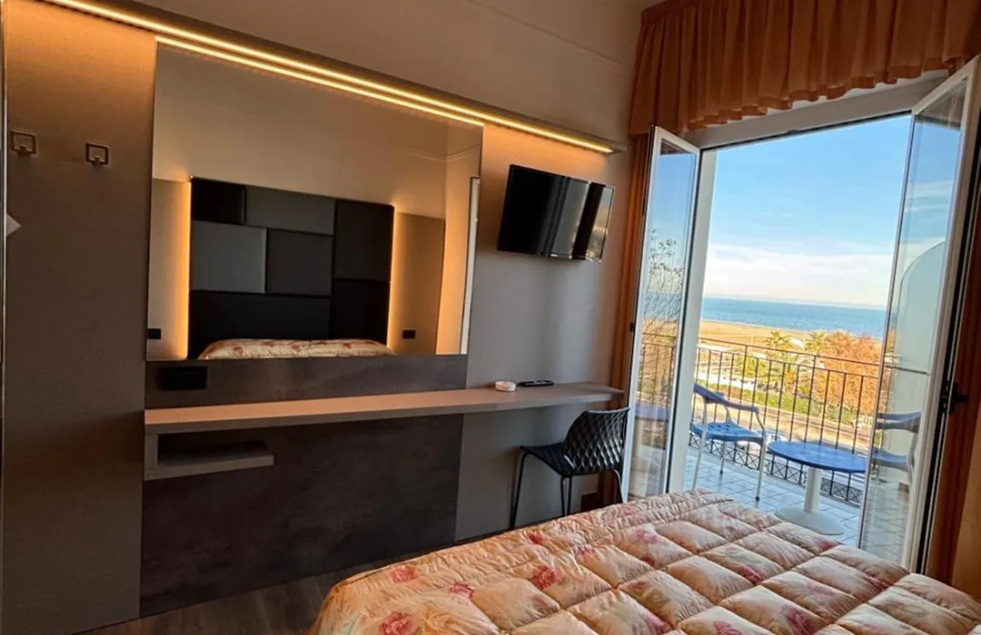Hotel Cobalto-1