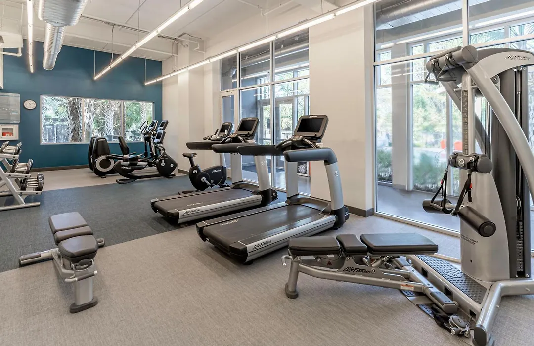 Aloft By Marriott Jacksonville Tapestry Park-1