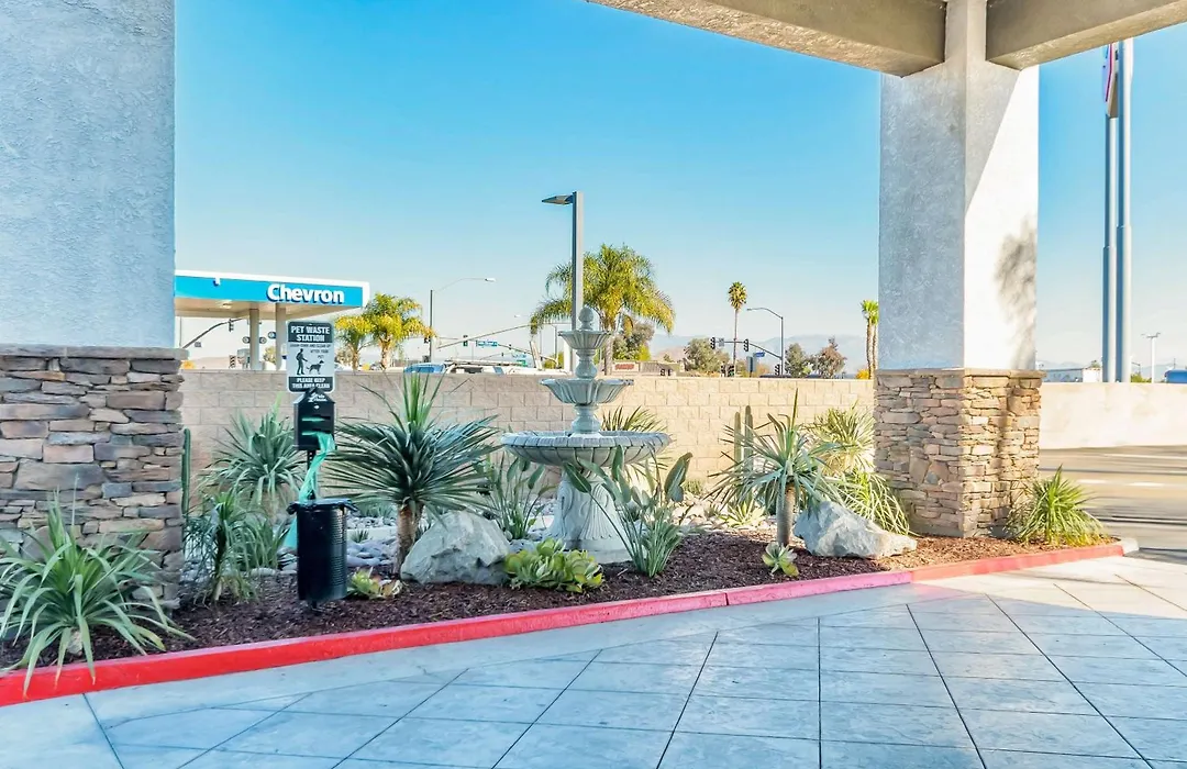 Studio 6 Suites Perris, Ca-1