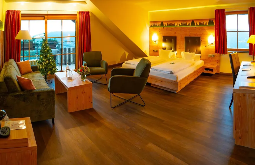 Berghotel Mummelsee-1