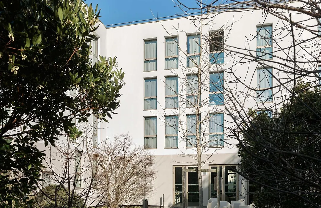 B&B Hotel Paris Sud Chatenay Malabry-1