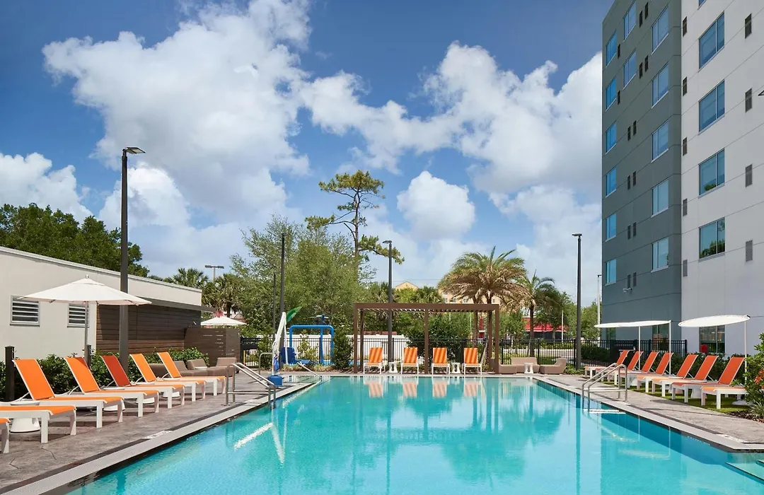 Aloft By Marriott Orlando At Seaworld-1