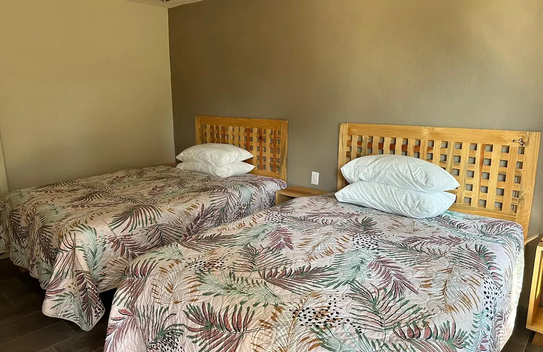 Hotel San Carlos-1