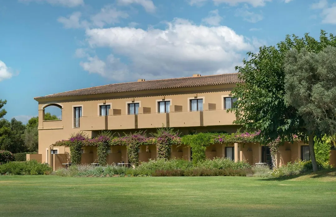 Hacienda Son Antem Golf Resort, Autograph Collection-1