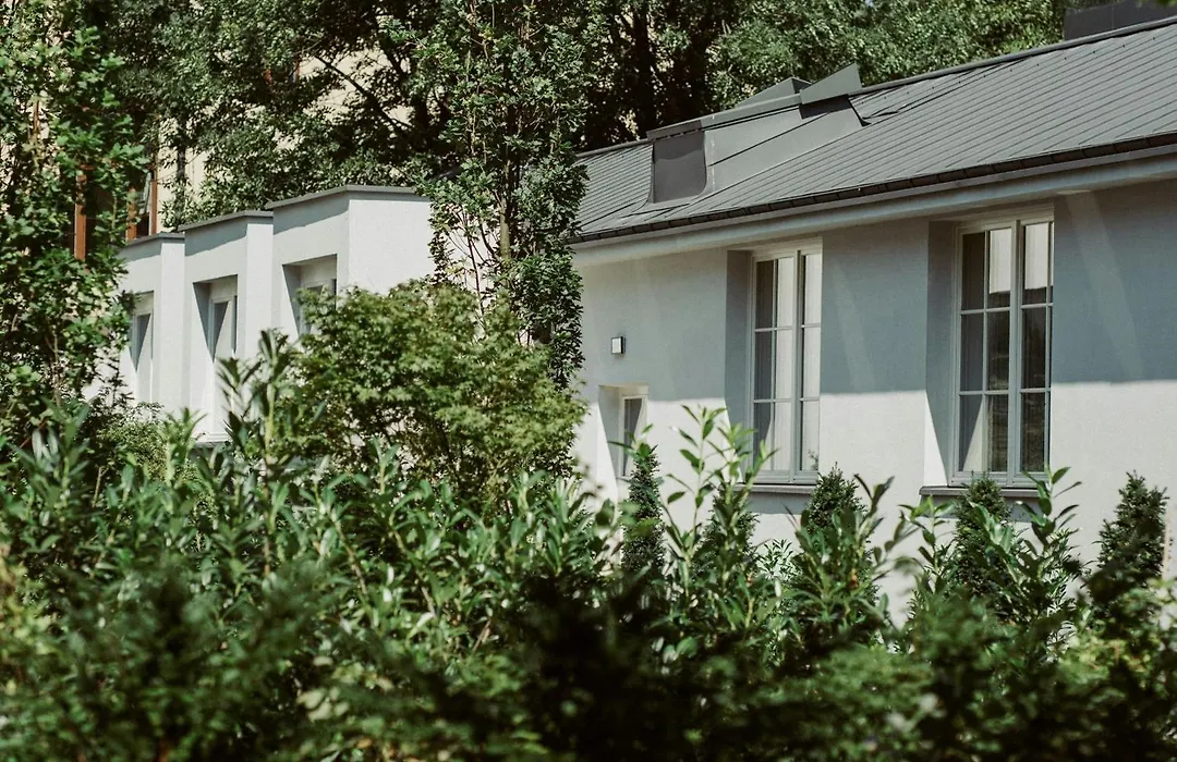 Stradom House Hotel & Spa, Autograph Collection-1