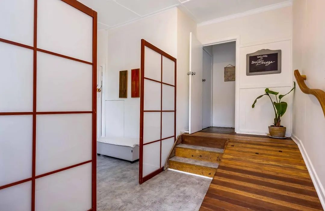 Brunswick Breeze Guest House-1