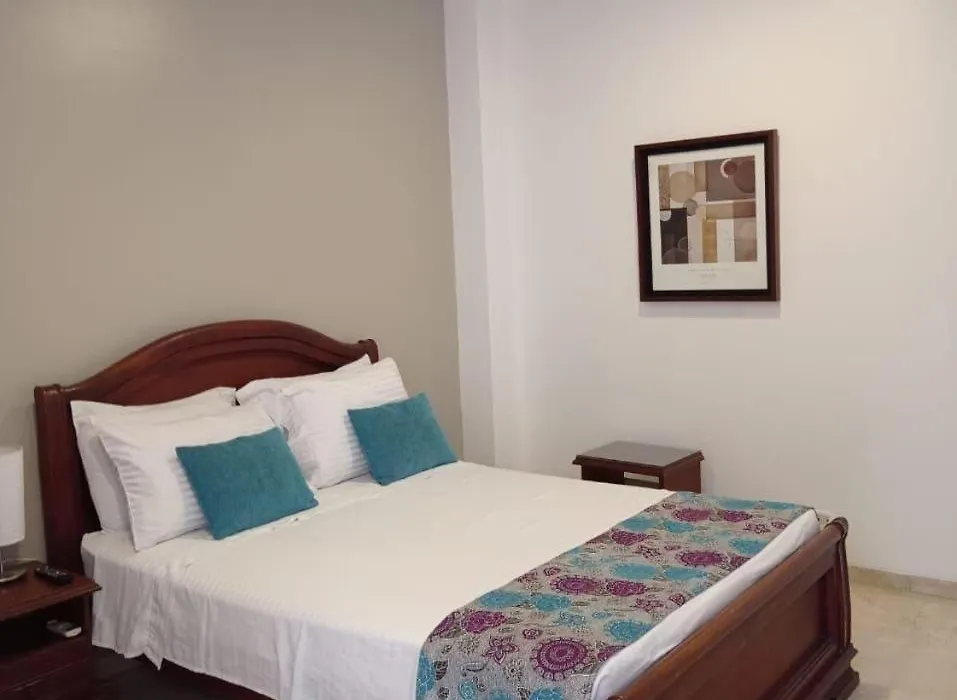 Hotel Olh Castellana Real-1