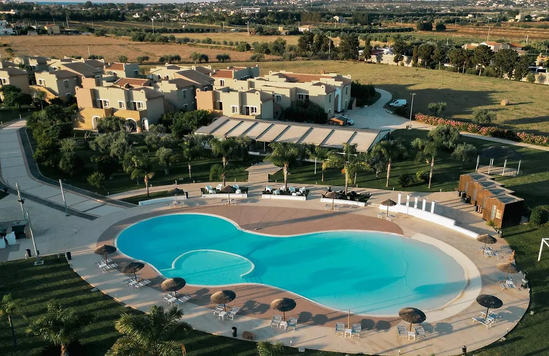 Residence Archimede-1