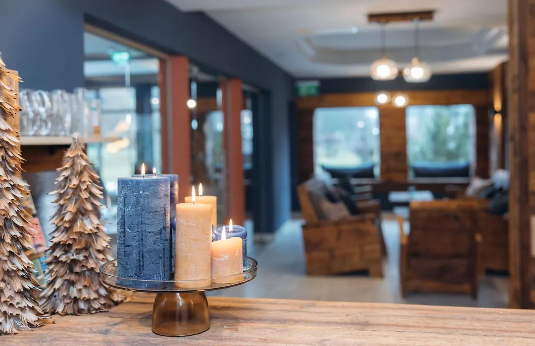 Alpen Adria Hotel & Spa-1