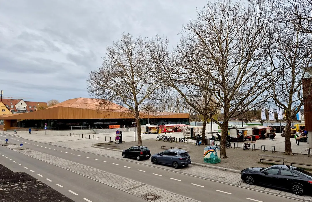 Hotel Seerose Lindau Bodensee-1